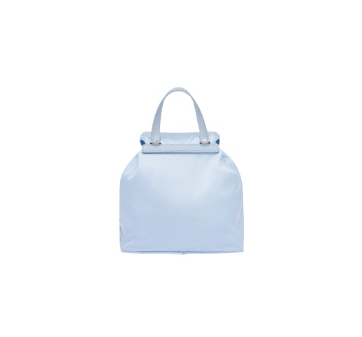 Re-Nylon mini backpack