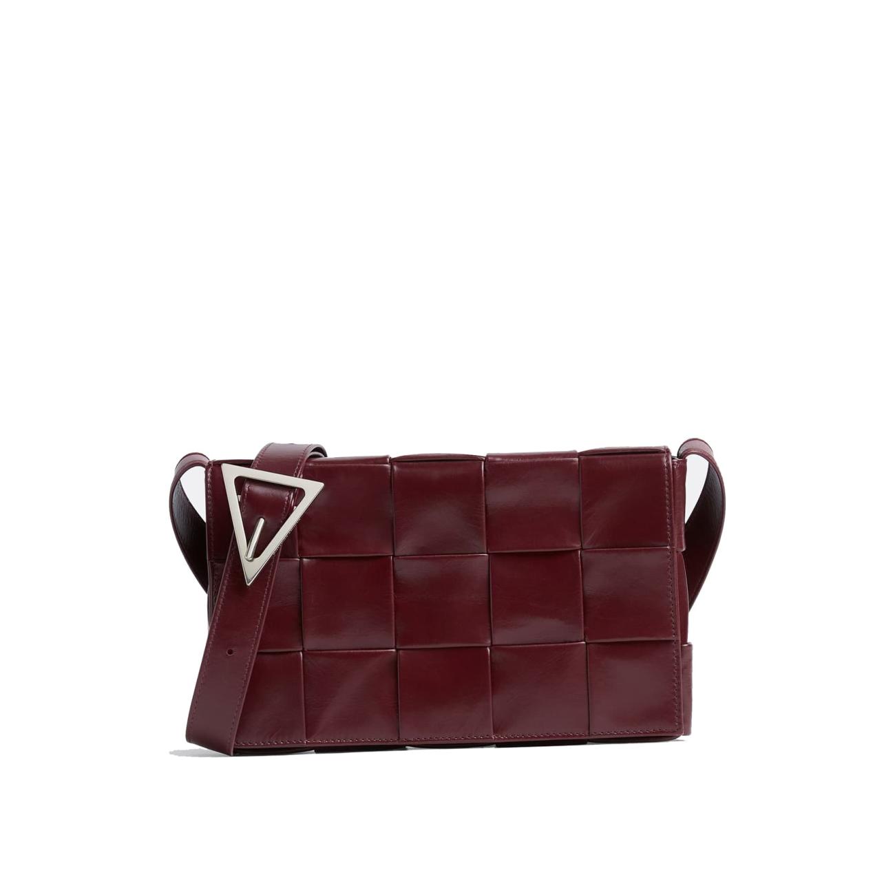 Bottega Veneta Cassette Barolo