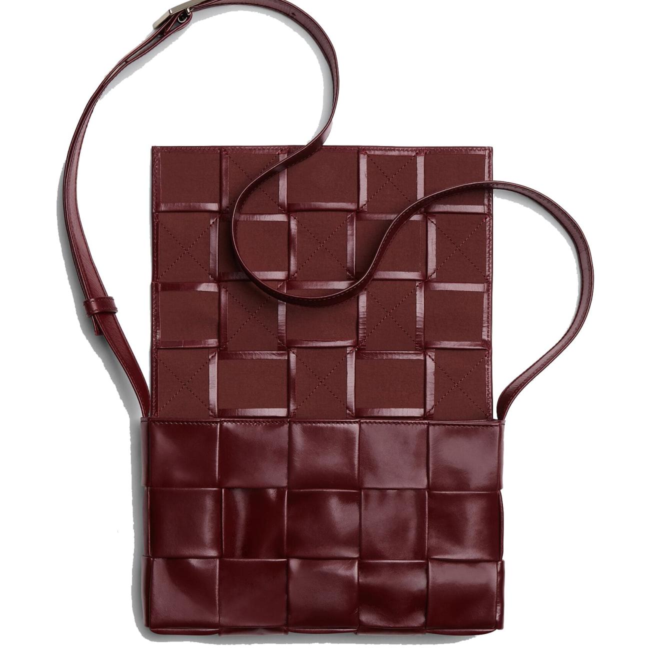 Bottega Veneta Cassette Barolo