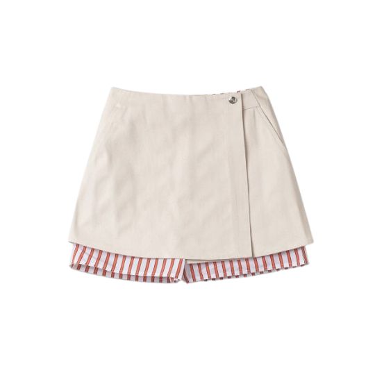 Women's Jump Pants - Ecru