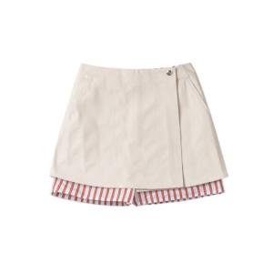 Women's Jump Pants - Ecru