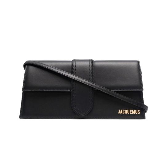 23SSLe Bambino Long Long Flap Bag