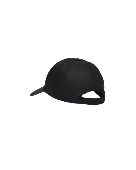 Re-Nylon Baseball Cap