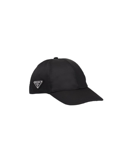 Re-Nylon Baseball Cap