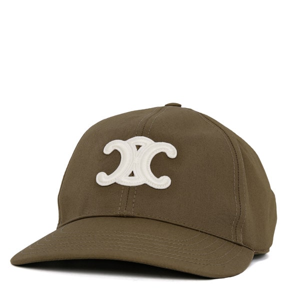 Glazed Nut Triope Baseball Cap