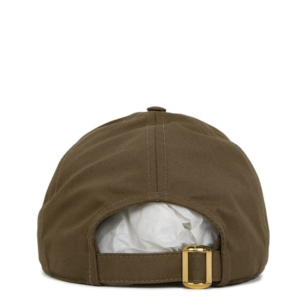 Glazed Nut Triope Baseball Cap