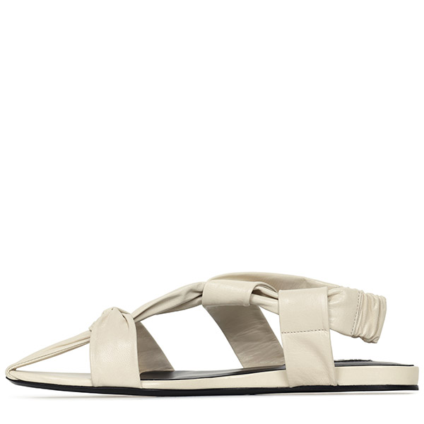 Bisell Strap Sandals