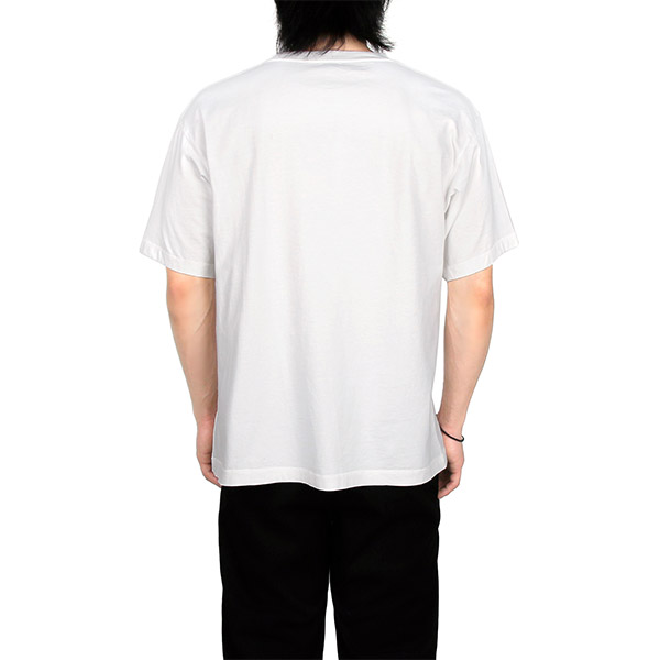 Off-White Vintage Label T-Shirt