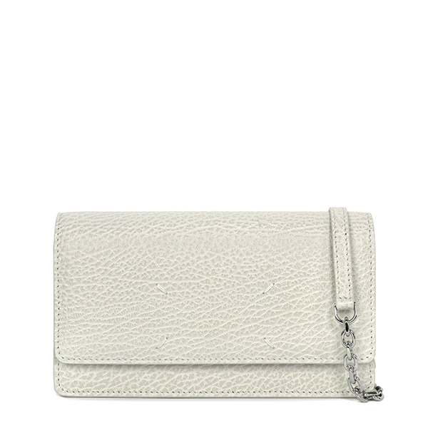 Stitch Wallet Chain Bag