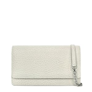 Stitch Wallet Chain Bag