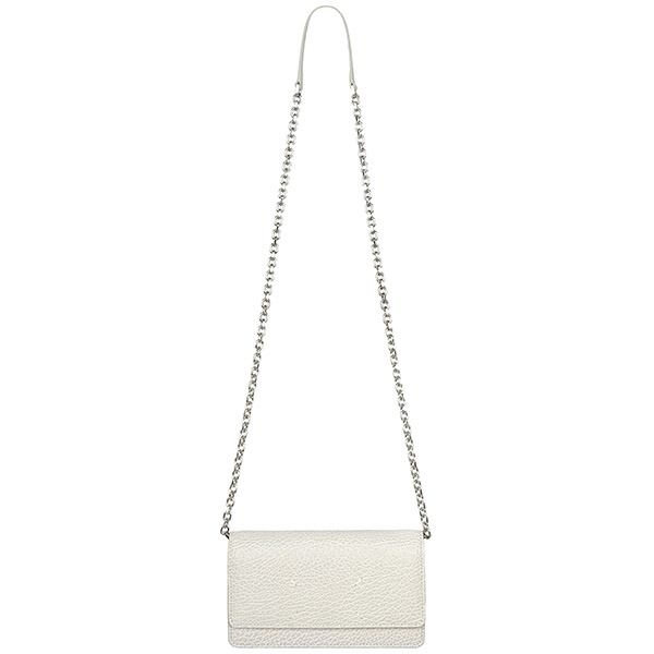 Stitch Wallet Chain Bag