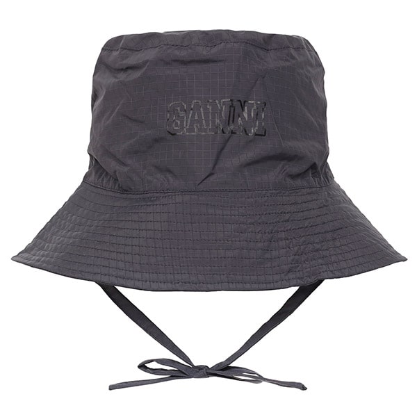 Phantom Logo Bucket Hat