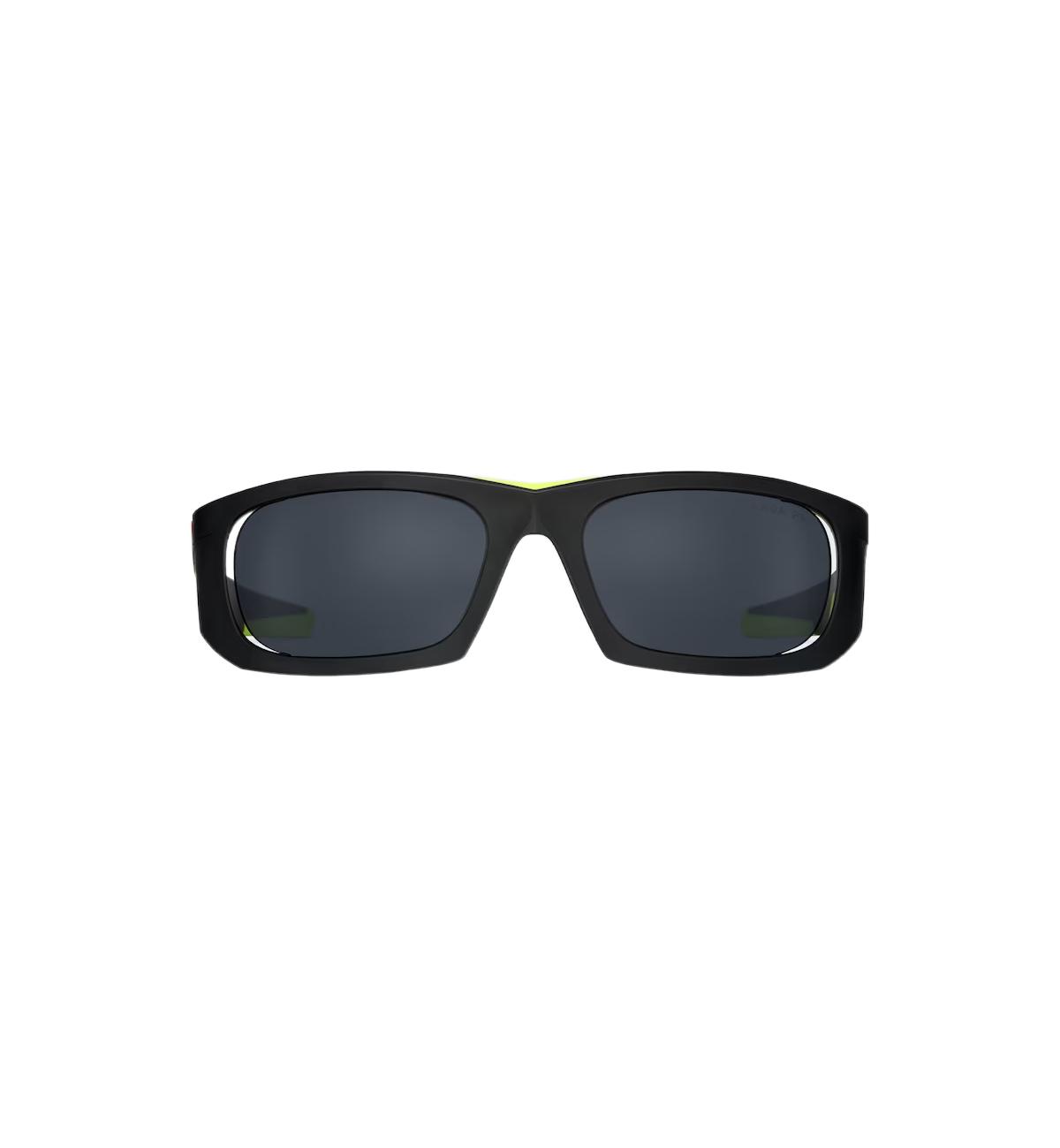 Prada Linea Rosa Impavid Sunglasses