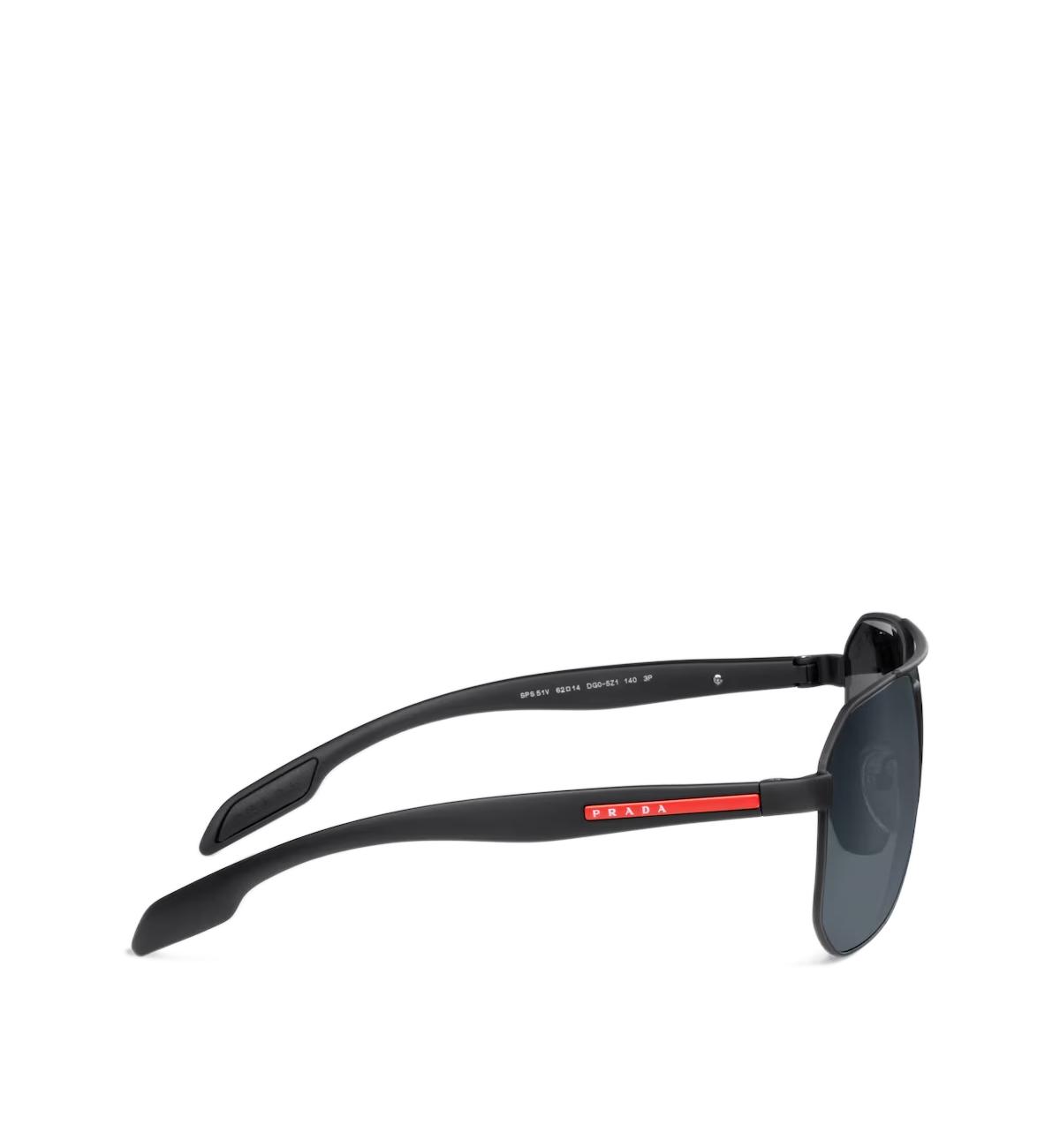 Prada Linea Rosa Eyewear Collection Sunglasses