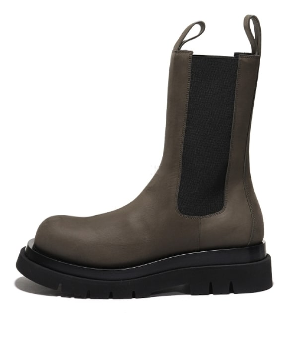 BOTTEGA VÊNETA rug boots