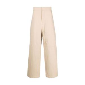 LE PANTALON COZI LIGHT BEIGE