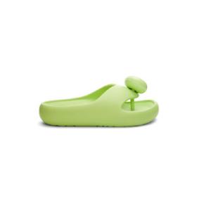 Anagram Foam Rubber Bubble Flip Flops