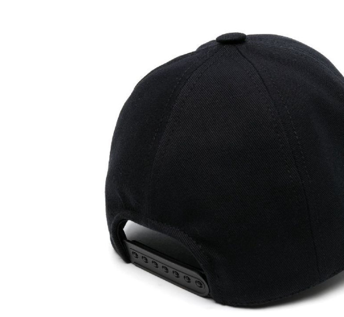 Signature logo ball cap