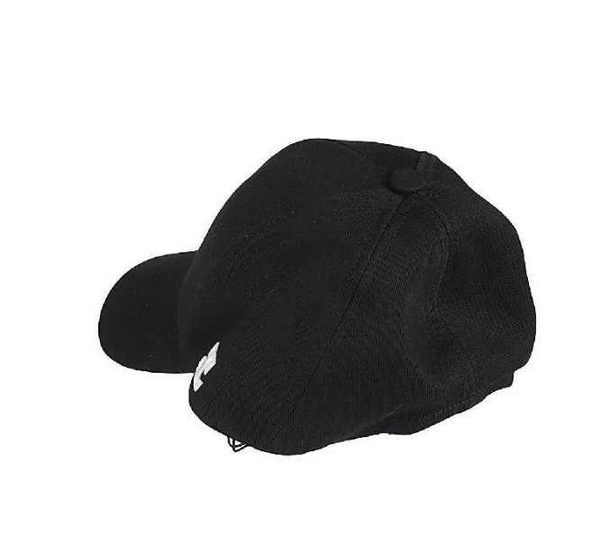 Signature logo ball cap