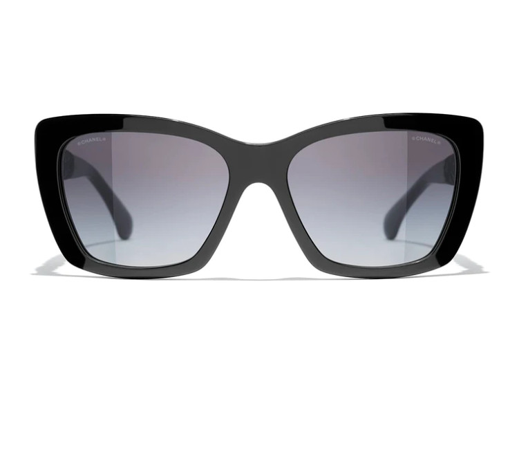 LogoTemple Sunglasses