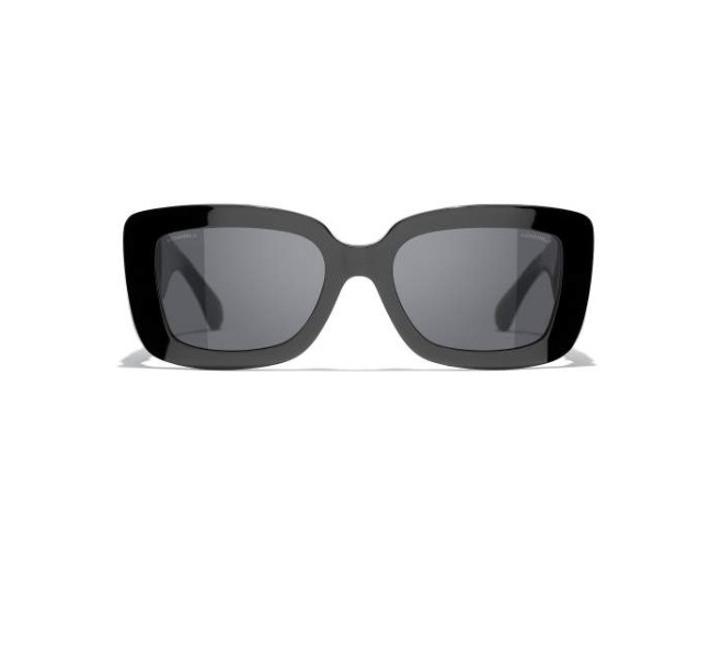 Logo temple square sunglasses