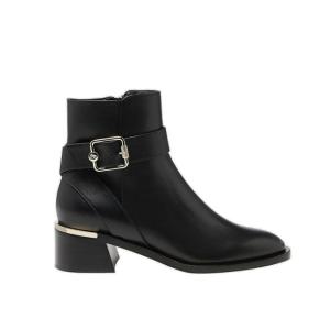 CLARICE 45 ANKLE BOOTS