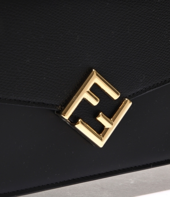 FF diamond chain wallet