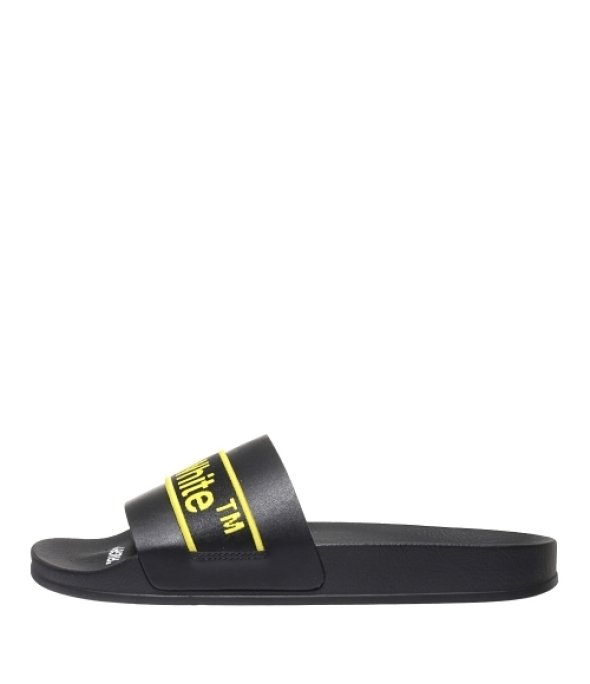 Industrial Belt Slippers