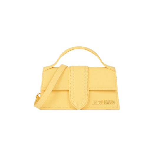 LE BAMBINO YELLOW