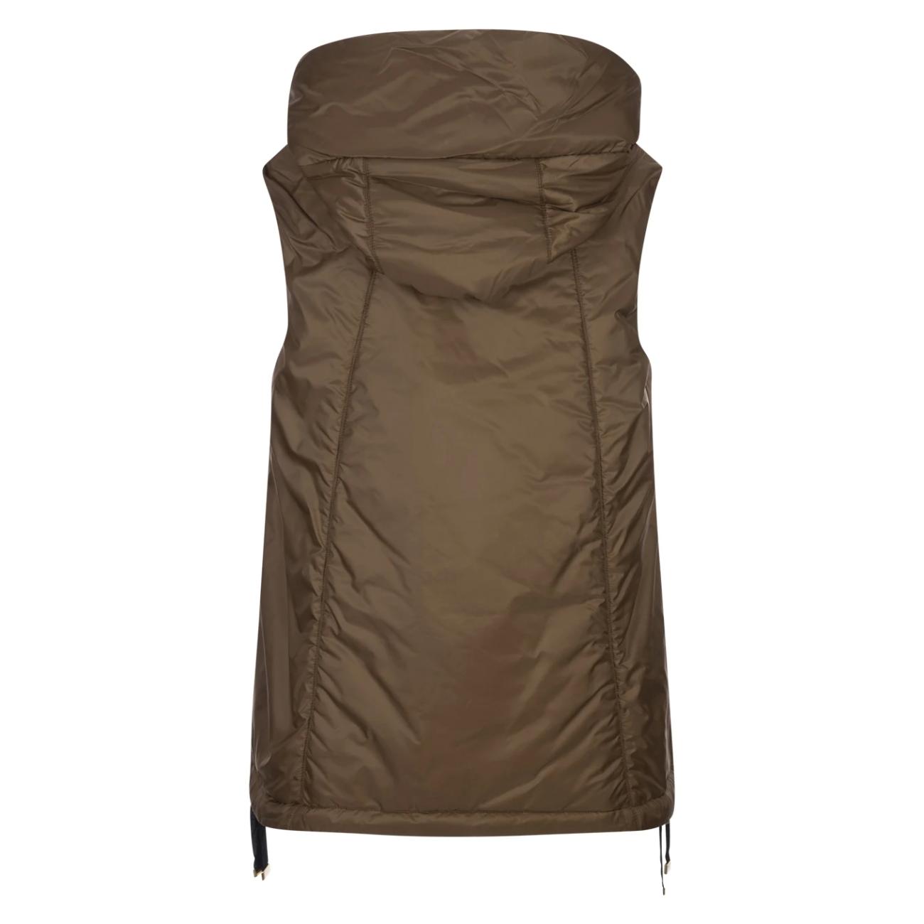Greengo water-repellent vest padding