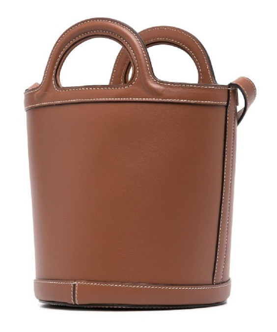 Tropicalia Small Bucket Bag