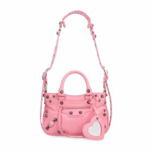 Lambskin Neo Kagol Tote Bag