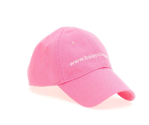 BAL.COM Logo Poly Ball Cap