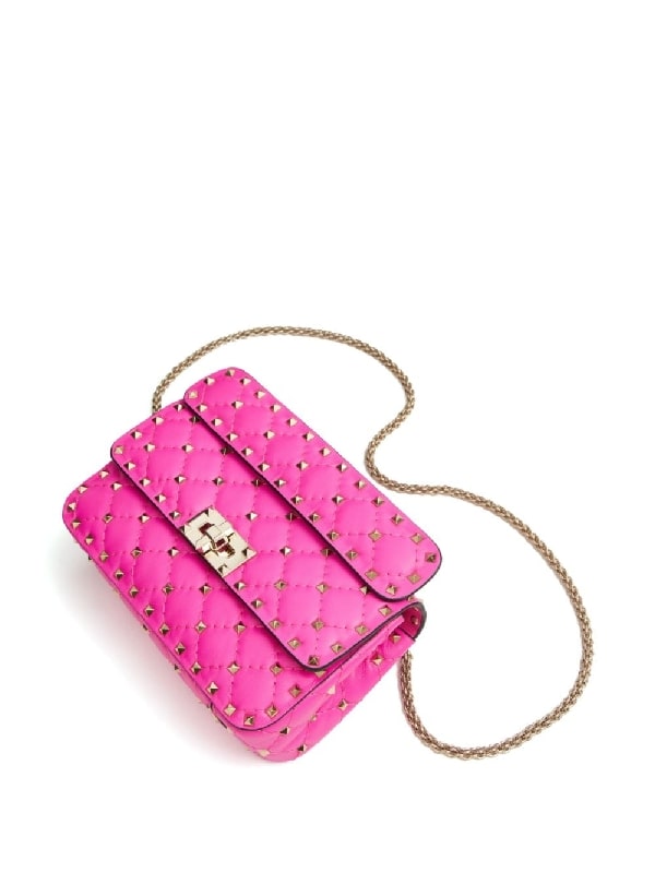 rockstud spike bag