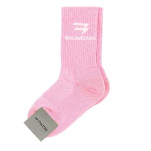 Sporty B logo socks