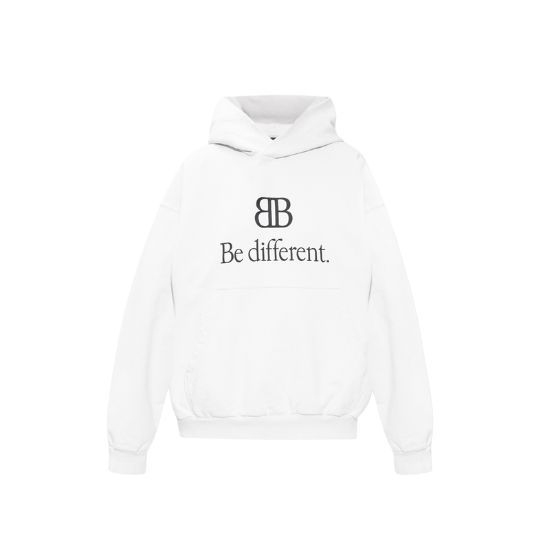 EMBROIDERED SWEATSHIRT