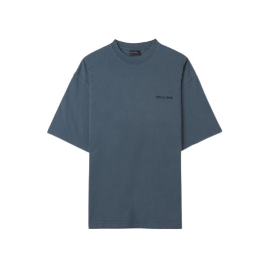 Men's medium-fit T-shirt 