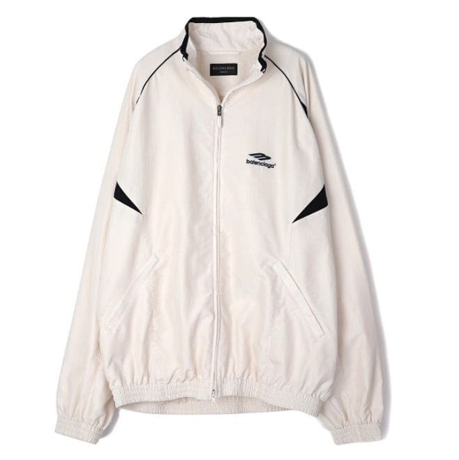 3B Sports Icon Track Suit Medium Fit Jacket