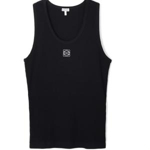  Anagram tank top in cotton