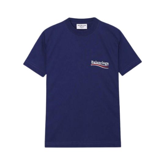 LOGO SHIRT SLEEVE T-SHIRT