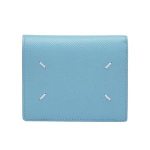 Common Stitch Card Holder - Blue