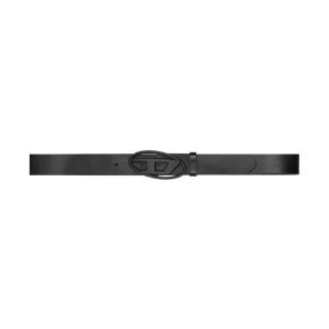 Men's B 1DR Padded Belt - Black