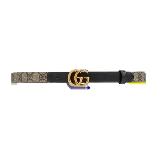 GG Marmont thin belt