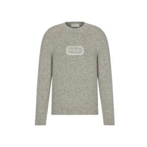 'CHRISTIAN DIOR COUTURE' SWEATER 