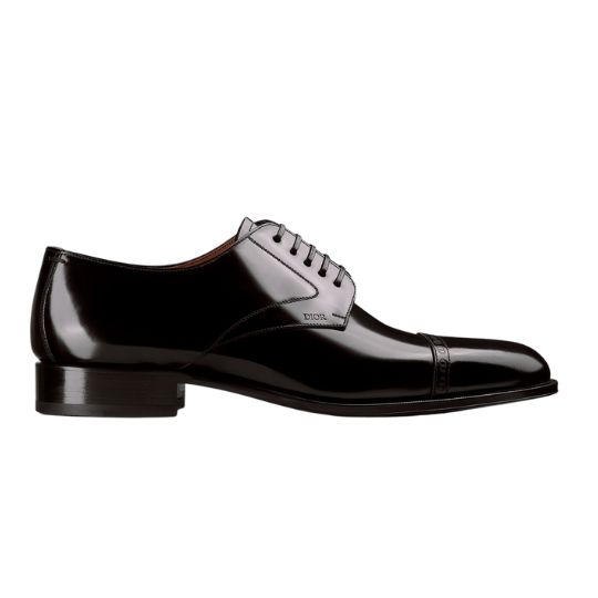 DIOR TIMELESS DERBY SHOE 