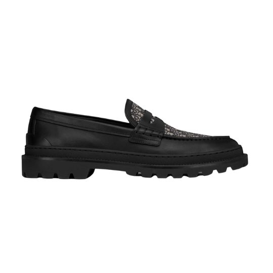 DIOR EXPLORER LOAFER