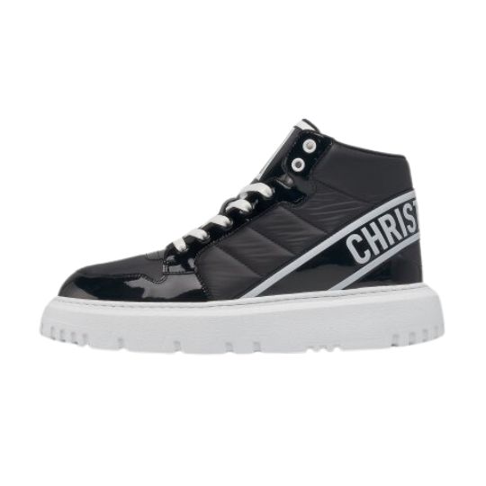D-Player Sneakers