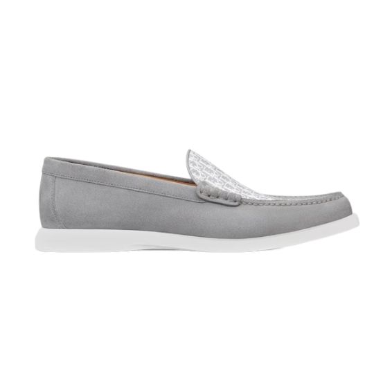DIOR GRANVILLE LOAFERS