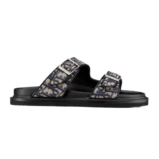 Dior Aqua Sandals DIOR