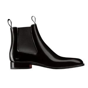 DIOR TIMELESS CHELSEA BOOT 